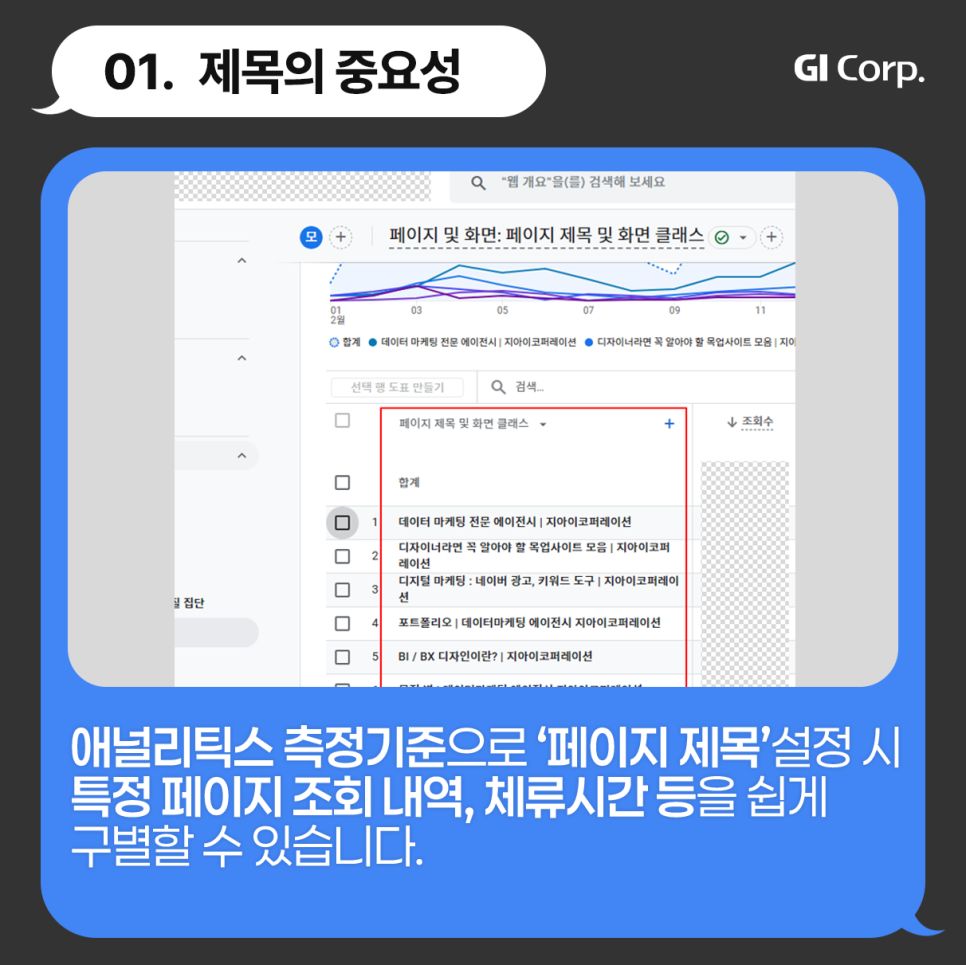 GTM_페이지 제목 맞춤설정