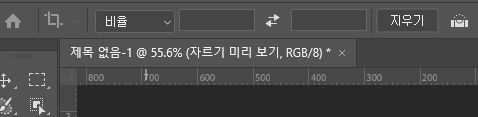 상단 비율 입력란
