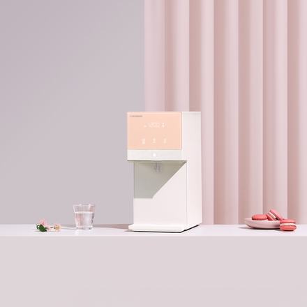 청호나이스 캠페인